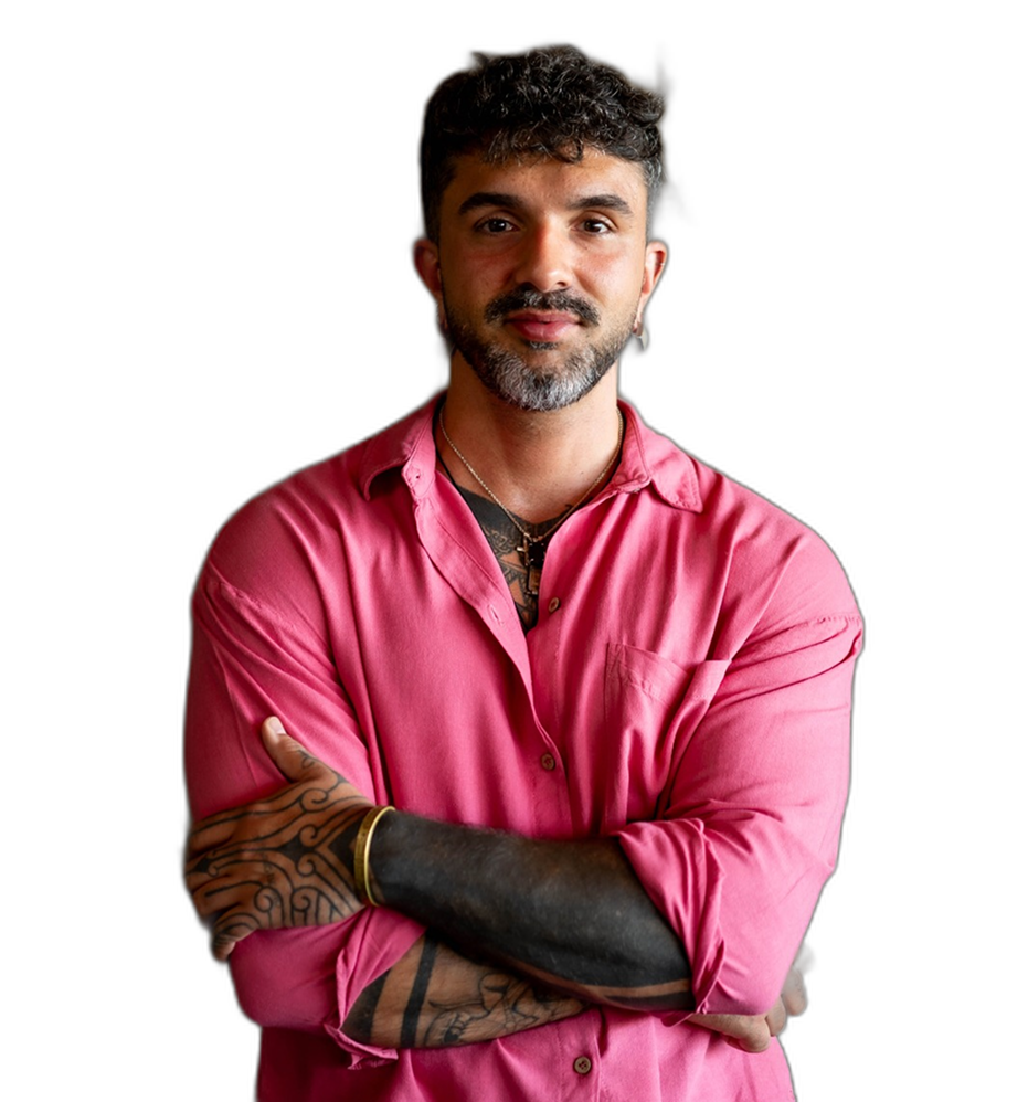 Aitor Maldonado Periago